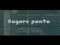 Download Lagu BAGARO PANTA (Dodz Alviano X Liem Selmury) - (Bangers Fvnky) 2020 new!!