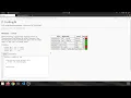 String 1 conCat Javascript Solution