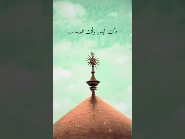 ⁣كتاب الامام علي عليه السلام قدوة الحياة الطيبة.. السيد هادي المدرسي