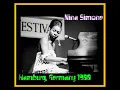 Download Lagu Nina Simone - Hamburg, Germany 1988 (Complete Bootleg)