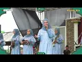 Download Lagu BERSEMBAHYANG - NASIDA RIA VOC HJ NURJANNAH LIVE KEBUMEN I THE LEGEND OF QASIDAH