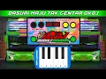 Download Lagu Nada Telolet Basuri Maju Tak Gentar Remix Okdj || Basuri Pianika