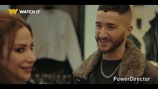 عصام صاصا  احنا صيع منحرفين  مسلسل ولاد الشمس دندنها