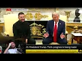 Download Lagu Trump's Biggest Ukraine Meeting Yet