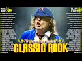 Download Lagu AC/DC, Queen, Nirvana, Scorpions, Aerosmith, Bon Jovi, U2 🔥 Classic Rock 70s 80s 90s Full Album
