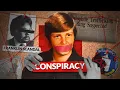 The Most DISTURBING Hidden Crime Network Johnny Gosch Disappearance