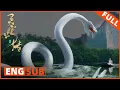 Download Lagu Legend of Snake | Fantasy | Costume | Tencent Video-MOVIE | Full Movie | ENG SUB