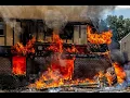 Download Lagu STRUCTURE FIRE (PRE-ARRIVAL) - LOWER BURRELL, PA