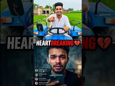 Rohit Bhai Emotional Live Stream For Nishu Deswal Tears Up Internet