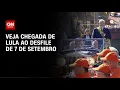 Download Lagu Lula participa de desfile de 7 de Setembro; veja | AGORA CNN