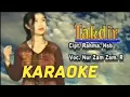 Karaoke lagu Tapsel takdir Nur zamzam #musikasli #sitirahmahasibuan