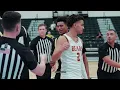 The Academy of Central Florida vs Mater Lakes Gets HEATED 🔥 | Full Iverson Classic Game Highlights