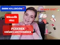 Download Lagu SMINK KOLLEKCIÓM/MÁSODIK RÉSZ/PÚDEREK/KRÉMES ARCTERMÉKEK #makeup #smink #drogéria