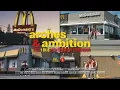 Arches and Ambition The 1 in 8 Mentorship Program