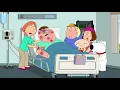 Family Guy - You pulled the plug on me