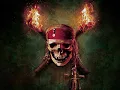 Pirates of the caribbean "yo ho"