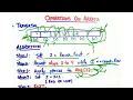 Traversing an Array Data Structures and Algorithms using C