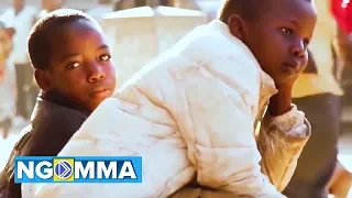 goodluck mwana amos mtoto yatima official music video hd