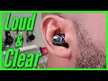 Tronsmart Onyx Neo Loud Clear True Wireless Earbuds