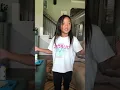 Break from Kidz Funtown to play Halleluah She loving piano
