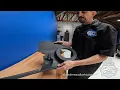 1972 Chevy Chevelle - Custom Sound system upgrade part