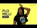 Flo Milli Beef FloMix Meaning Verified