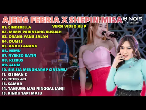 Download MP3 AJENG FEBRIA X SHEPIN MISA \