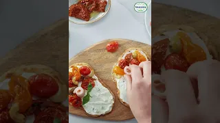 فيلادلفيا الطعم الأصيل لجبنة الكريم 