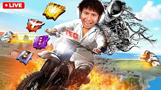 Surprise Free Fire Live & Giveaway in Kick #live #freefire #tondegamer