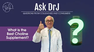 What is the Best Choline Supplement
