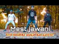 Lagu Mest jawani teri mujhko pagal kar gayi re🥰 dance cover 2022 | Tik Tok Viral song | MH BD  Production
