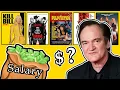 Quentin Tarantino Salary for Every Movie Hits Flops - Data Cards