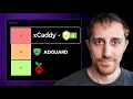 The Perfect Home DNS Flow