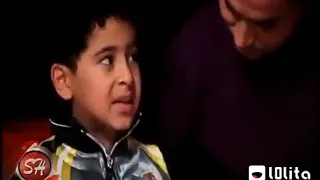 اروع طفل محمد رزق  دندنها