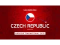 Czech Republic at UEFA EURO 2016 in 30 seconds