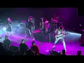 TURNSTILE - REAL THING LIVE (Lima, Perú2024) | 4K