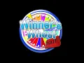 Winner s Wheel A digital Spin Wheel For Trade Show Booth