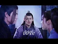 Download Lagu Yunmeng siblings || The closest three