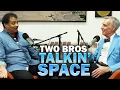 Download Lagu Neil deGrasse Tyson and Bill Nye Catch Up