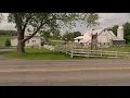 Lawrence County Amish tours draw people from all over the world