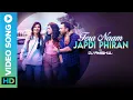 Lagu Tera Naam Japdi Phiran (Remix) | DJ Anshul | Saif Ali Khan \u0026 Deepika Padukone | Pritam | Cocktail