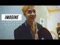 Download Lagu IMAGINE | YOU HAVE A SECRET CRUSH ON CHAN