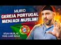 Download Lagu Murid Gereja Portugal Menjadi Muslim! Bagaimana Dia Menerima Islam! - Towards Eternity