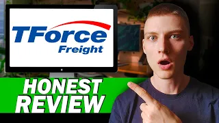TForce Freight My Honest Review and User Experience - Is It Worth It