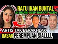 Lagu Emang T#loL‼️Mba Depe di Banjirin Huj4t4n dari Rakyat Aceh, Pemuda NTT: Mulutmu Seperti Ikan Buntal