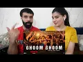 Ghoom Ghoom (Official Video) Hindi | Mirzapur The Movie Reaction |Sonal C |