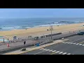 Belmar NJ on - 20