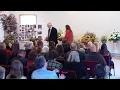 Robert Madsen s Time of Prayer and Sharing