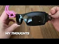 Oakley Men s Oo9081 Oil Rig Rectangular Sunglasses
