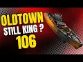 OldTown 106 2025 - Is it still KING of the 10 footers